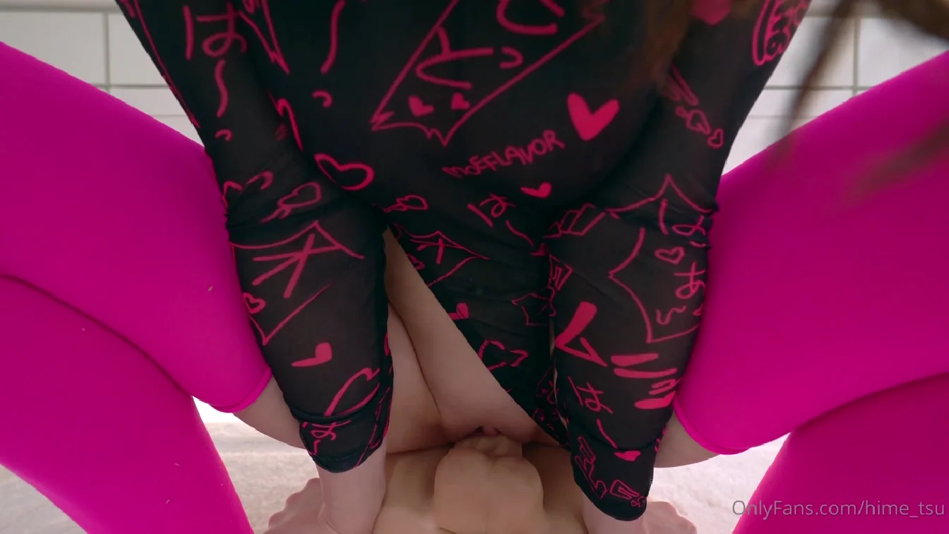 OnlyFans Hime Tsu Free Use Princess XXX